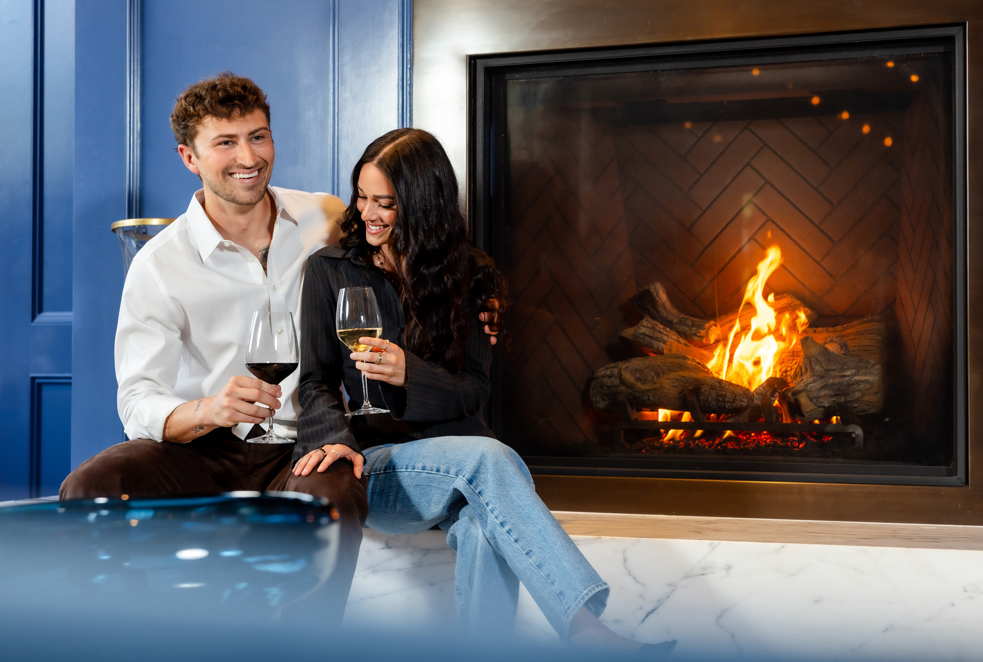 Hotel Vin Grapevine Texas Hospitality Commercial Photographer