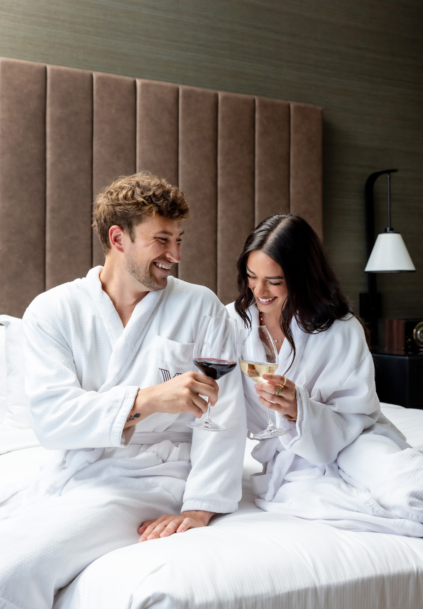 Hotel Vin Grapevine Texas Hospitality Commercial Photographer