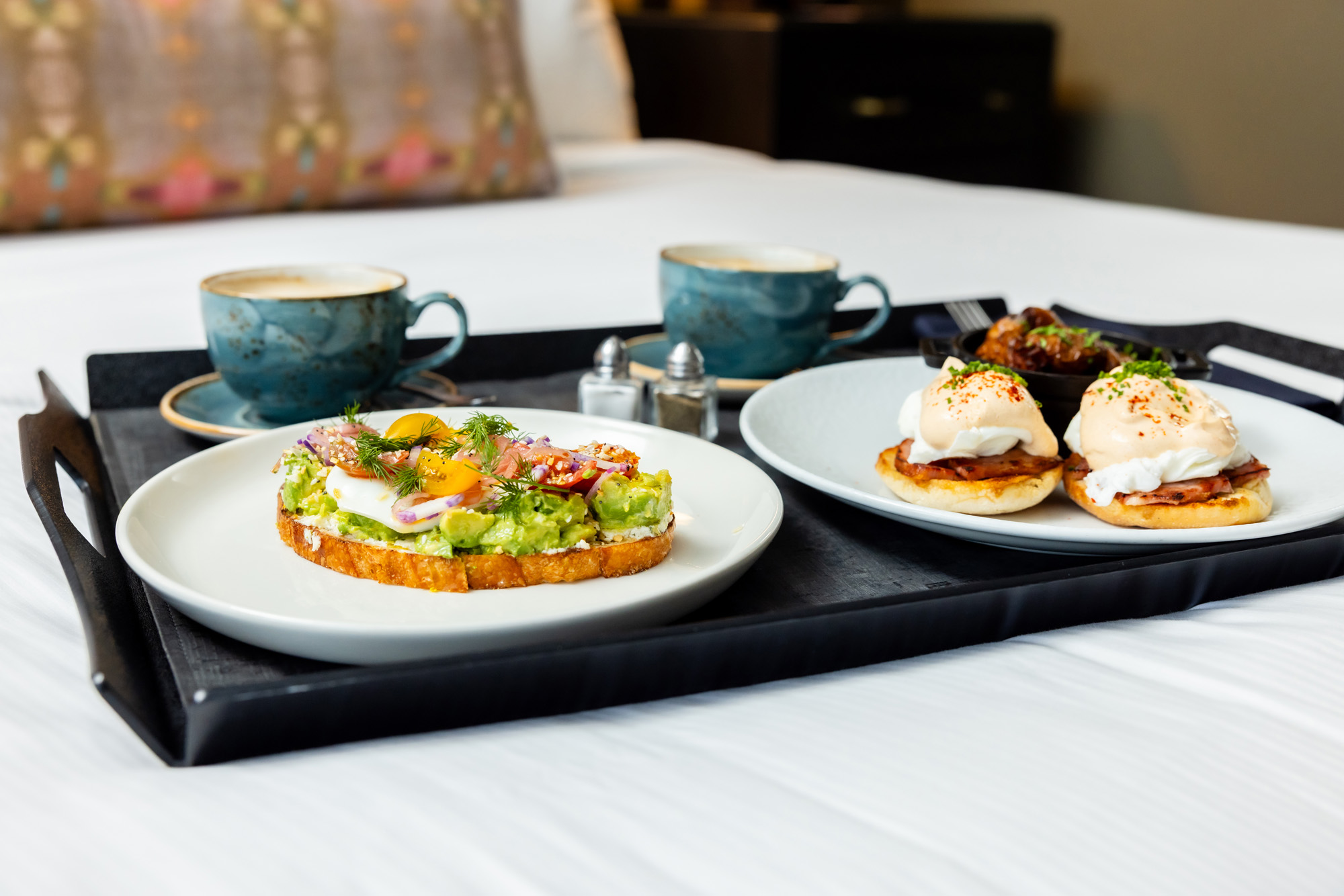 Hotel Vin Grapevine Texas Hospitality Commercial Photographer