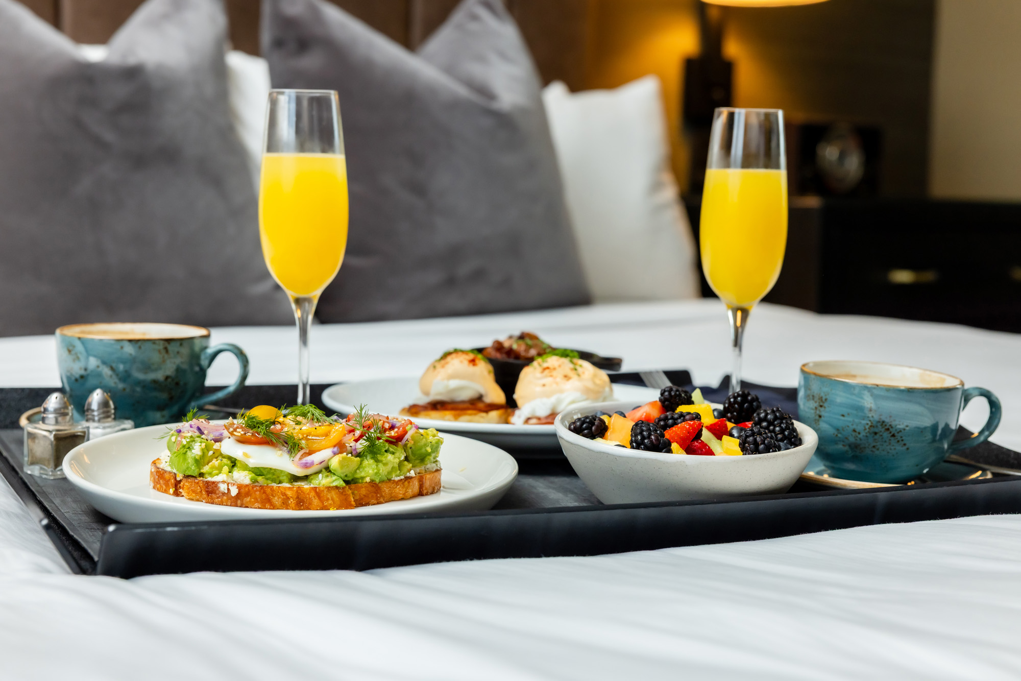Hotel Vin Grapevine Texas Hospitality Commercial Photographer