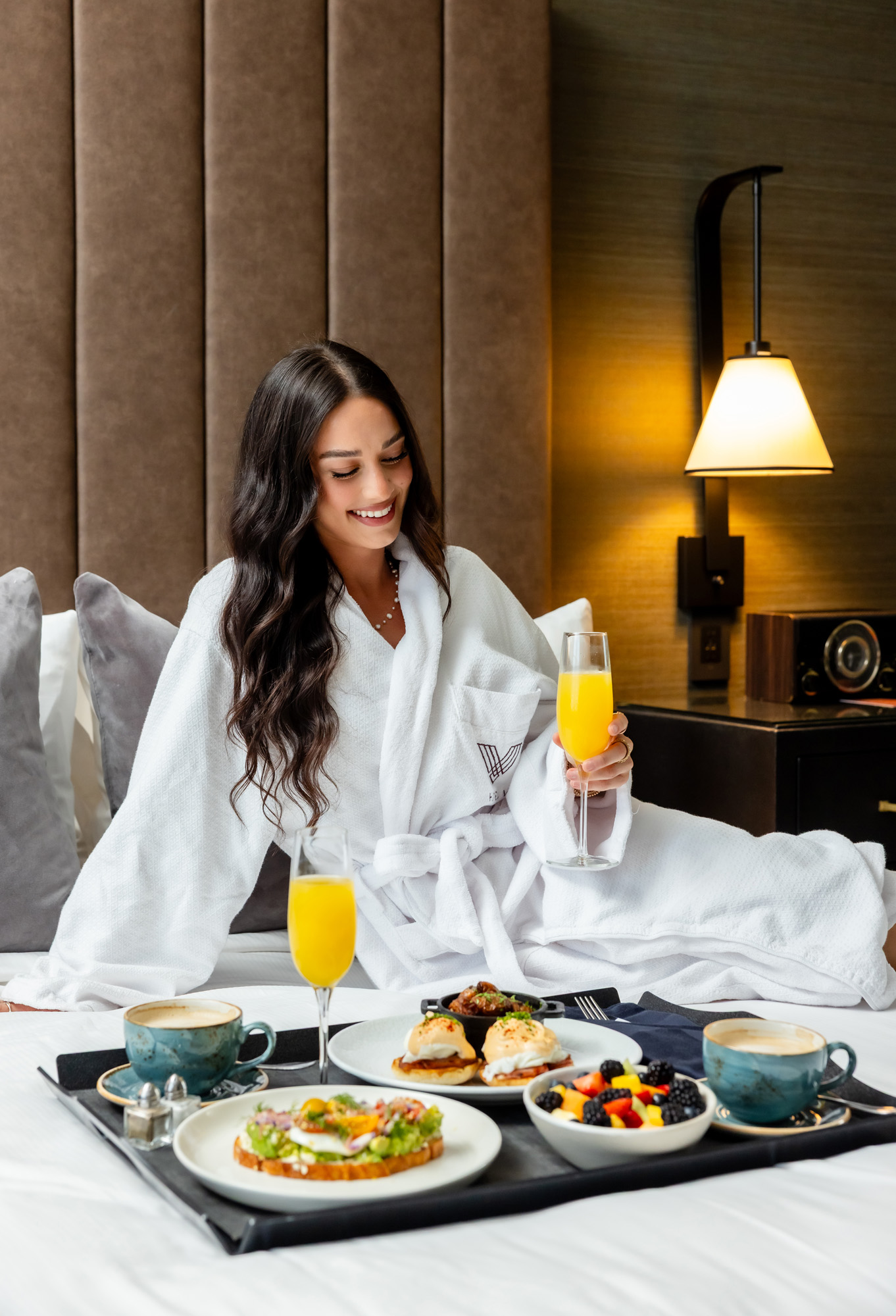 Hotel Vin Grapevine Texas Hospitality Commercial Photographer