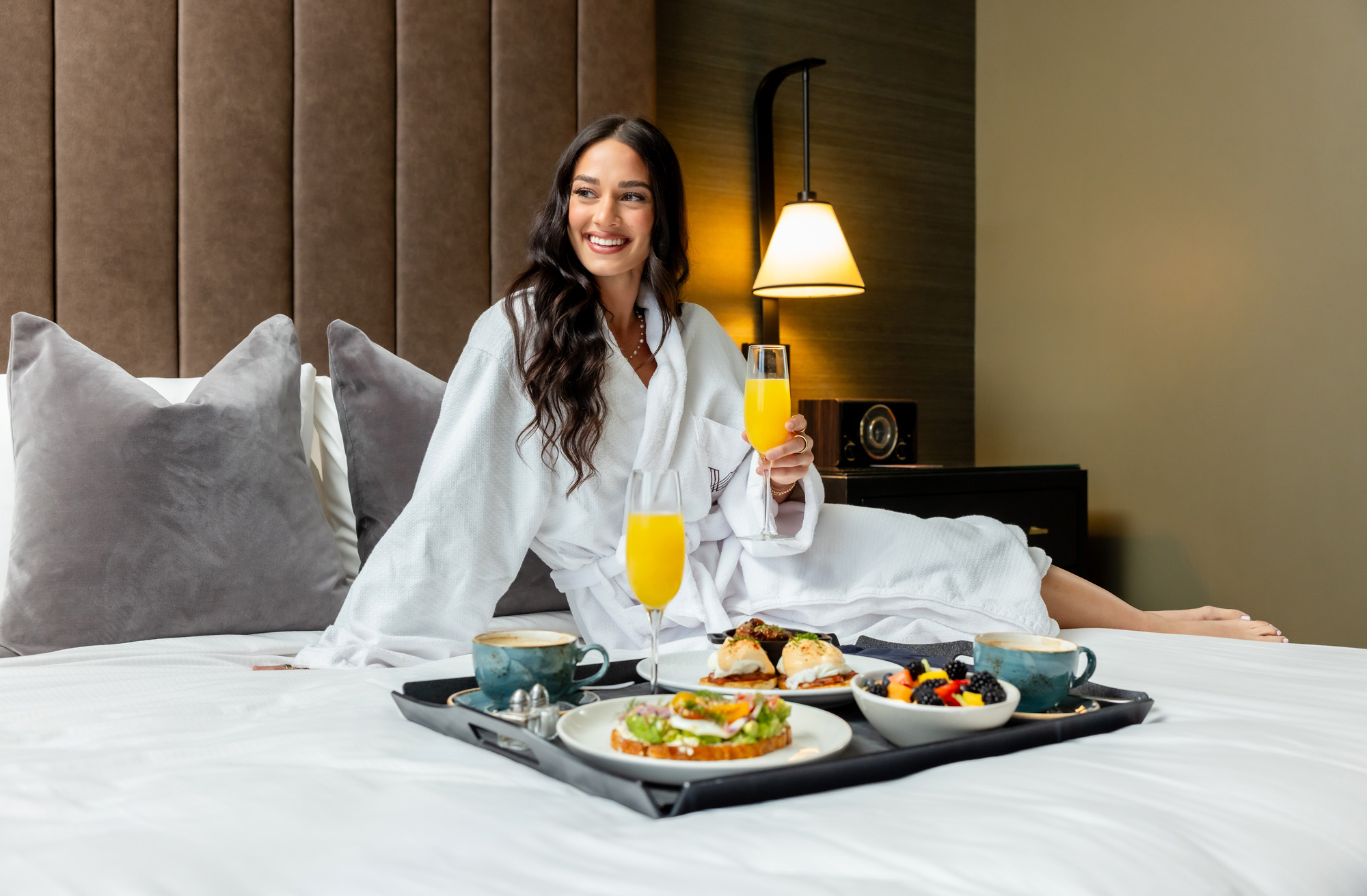 Hotel Vin Grapevine Texas Hospitality Commercial Photographer