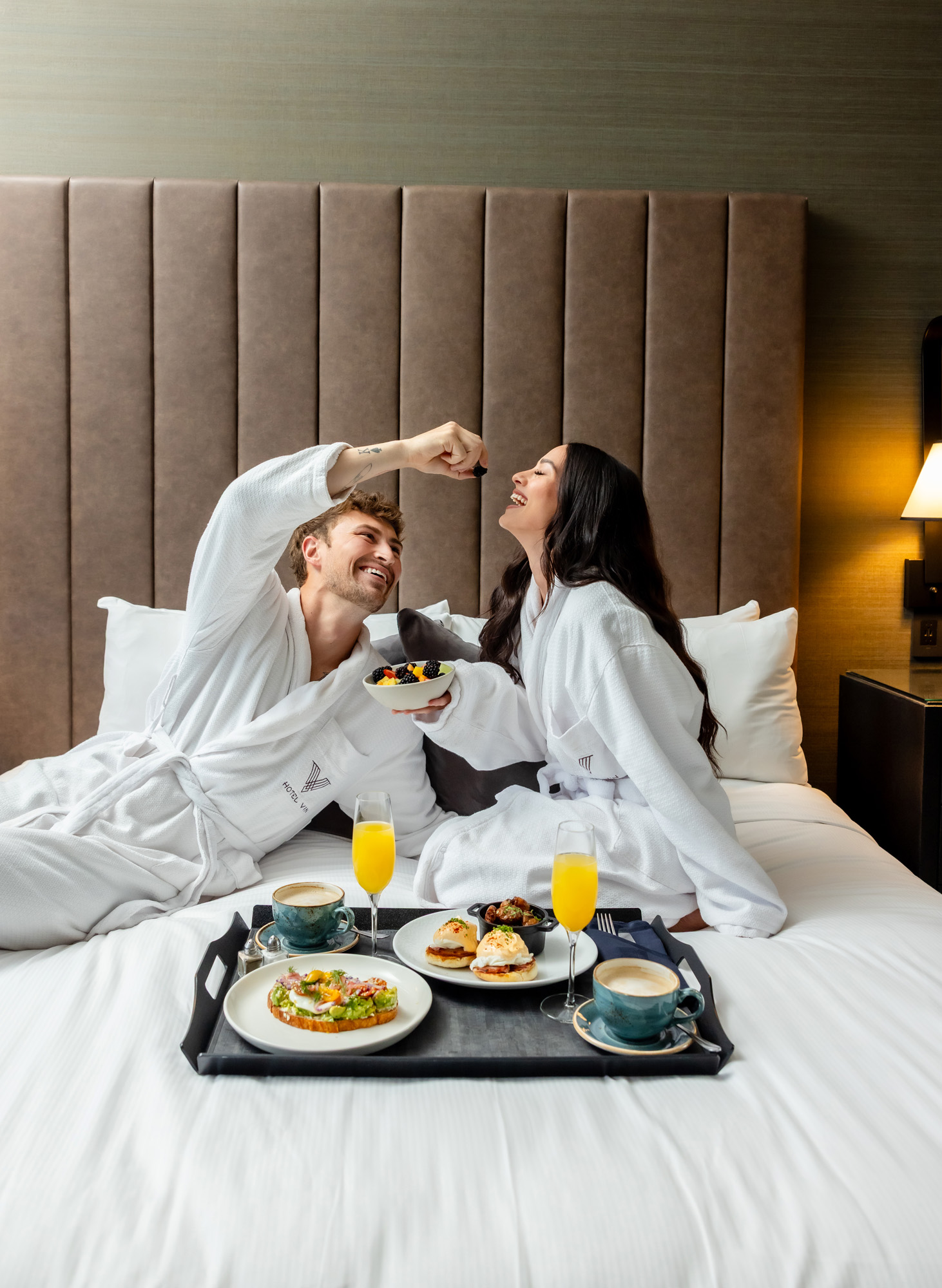 Hotel Vin Grapevine Texas Hospitality Commercial Photographer