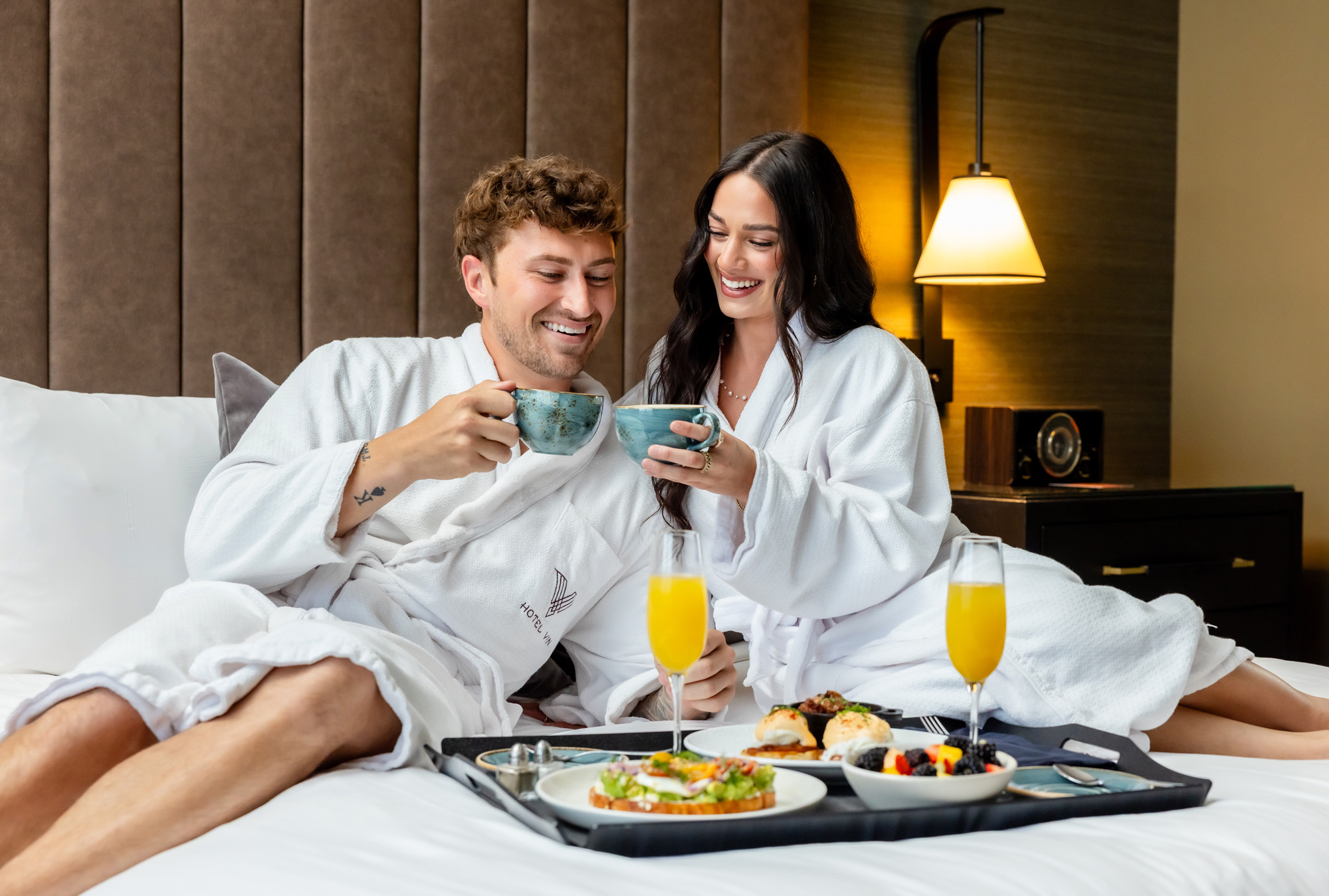 Hotel Vin Grapevine Texas Hospitality Commercial Photographer