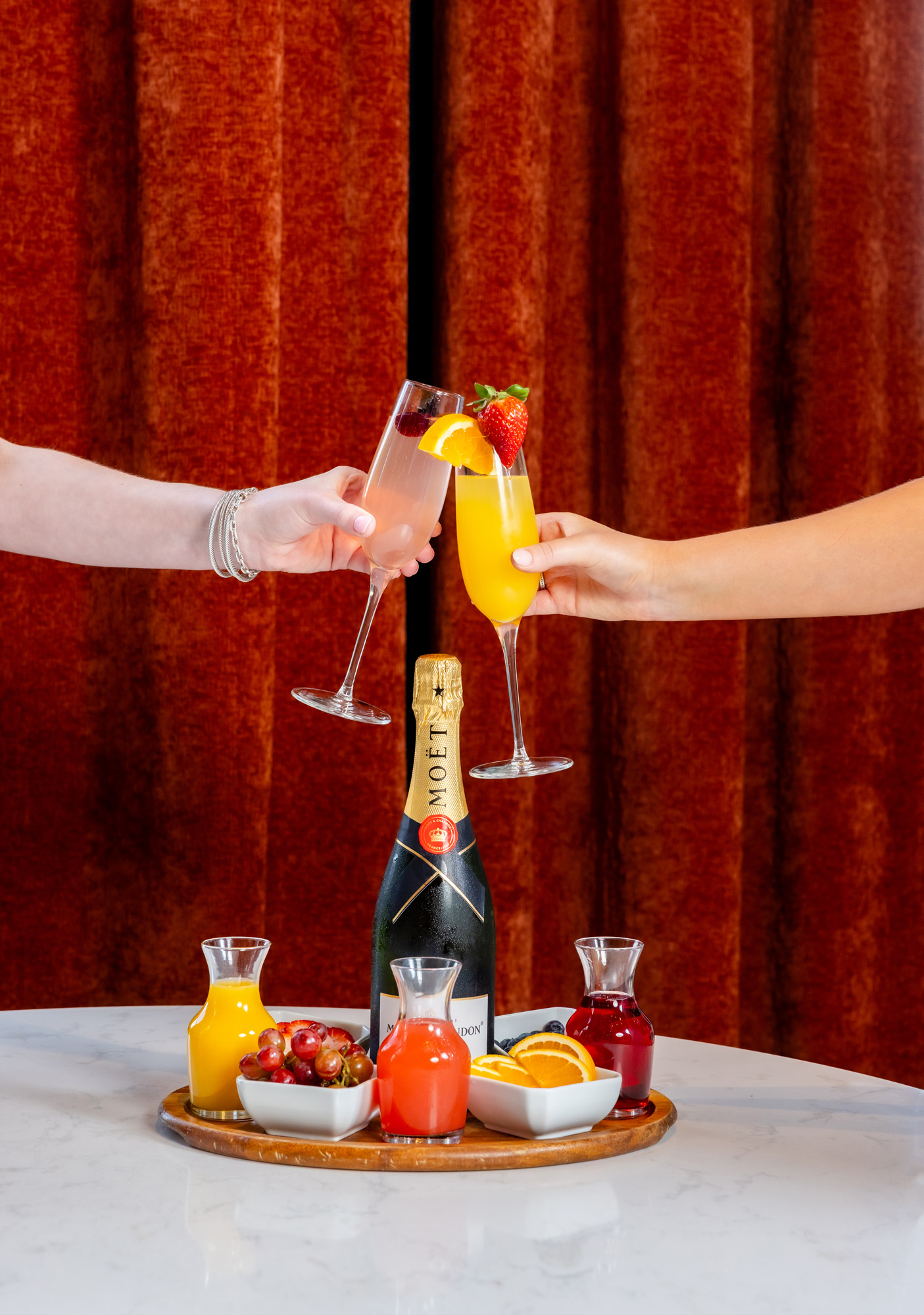 Hotel Vin Grapevine Texas Hospitality Commercial Photographer
