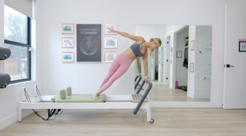 Workout-Woman Workout-Woman